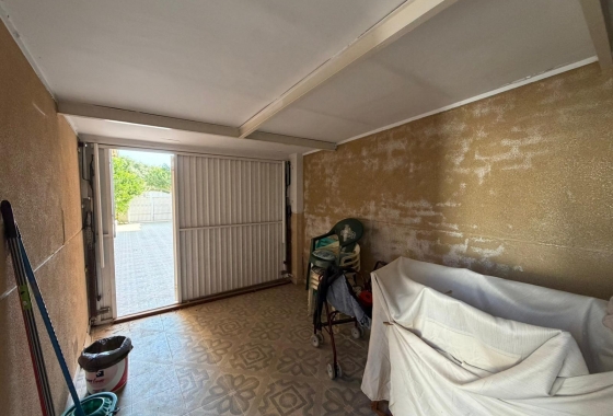 Resale - Villa - Santiago de la Ribera - San Blas