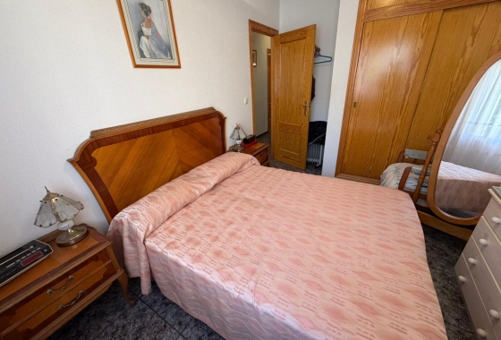 Resale - Villa - Santiago de la Ribera - San Blas
