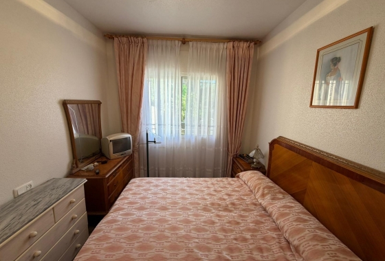 Resale - Villa - Santiago de la Ribera - San Blas