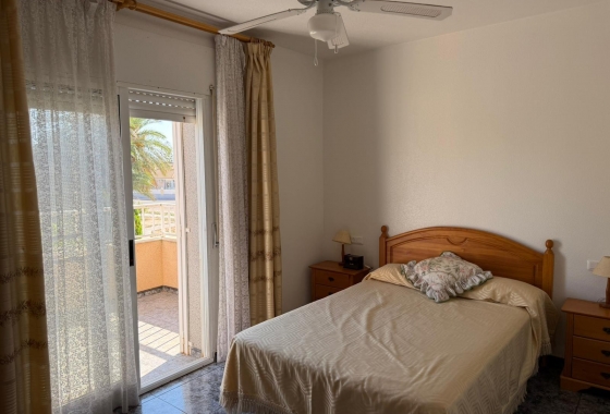 Resale - Villa - Santiago de la Ribera - San Blas