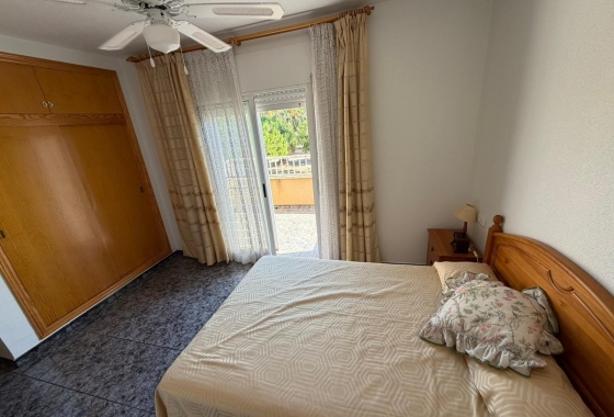 Resale - Villa - Santiago de la Ribera - San Blas