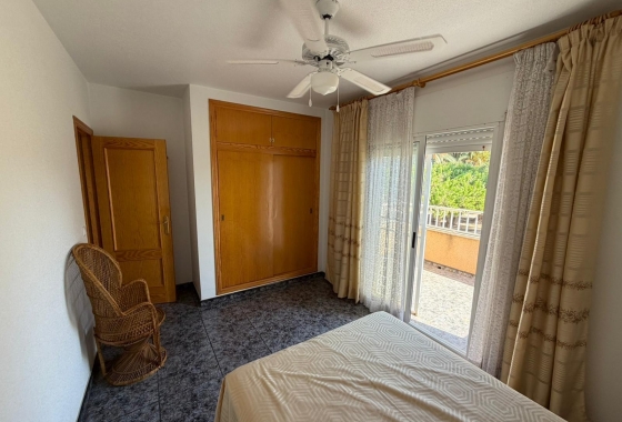 Resale - Villa - Santiago de la Ribera - San Blas