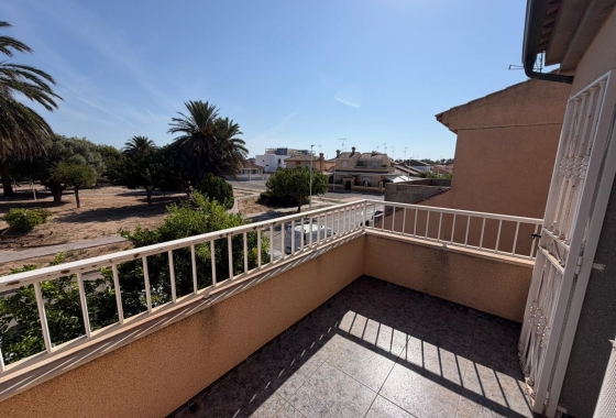 Resale - Villa - Santiago de la Ribera - San Blas