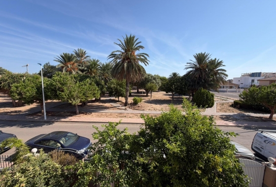 Resale - Villa - Santiago de la Ribera - San Blas