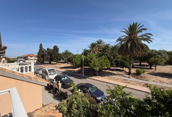 Resale - Villa - Santiago de la Ribera - San Blas