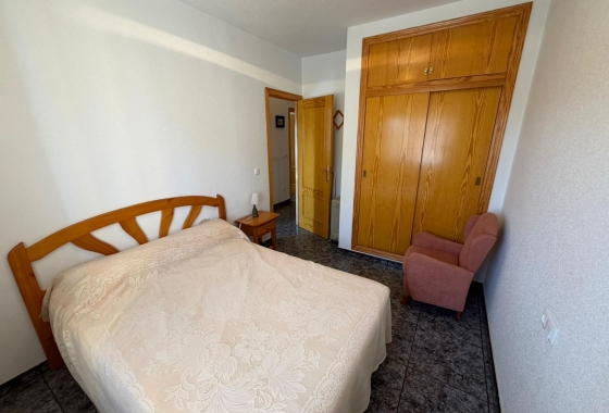 Resale - Villa - Santiago de la Ribera - San Blas
