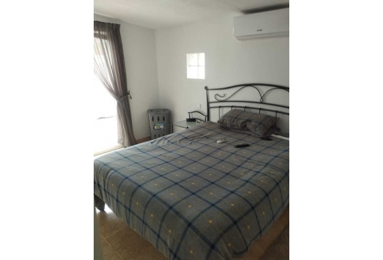 Resale - Villa - Orihuela Costa - Costa Blanca