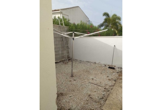 Resale - Villa - Orihuela Costa - Costa Blanca