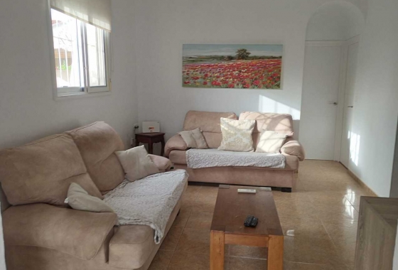 Resale - Villa - Orihuela Costa - Costa Blanca