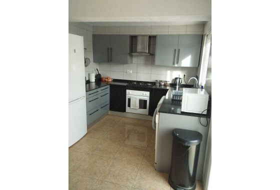 Resale - Villa - Orihuela Costa - Costa Blanca
