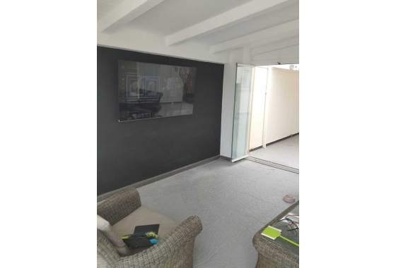 Resale - Villa - Orihuela Costa - Costa Blanca