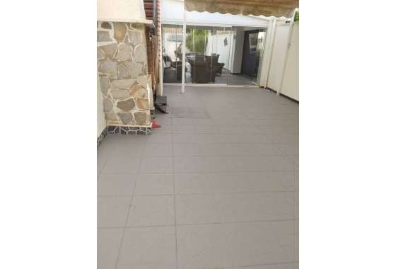 Resale - Villa - Orihuela Costa - Costa Blanca
