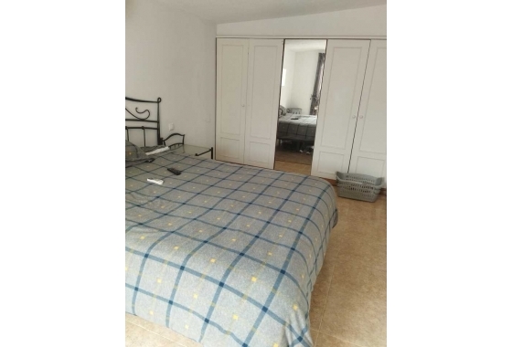 Resale - Villa - Orihuela Costa - Costa Blanca