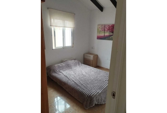 Resale - Villa - Orihuela Costa - Costa Blanca
