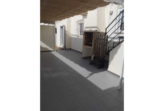 Resale - Villa - Orihuela Costa - Costa Blanca
