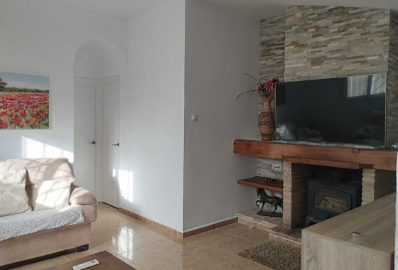 Resale - Villa - Orihuela Costa - Costa Blanca