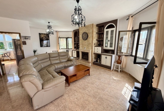 Resale - Villa - Benijofar - Costa Blanca