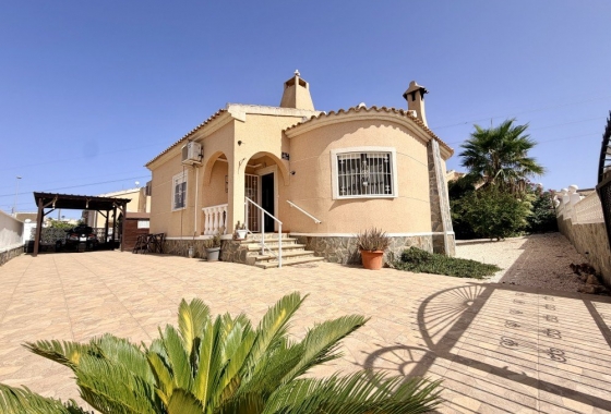 Resale - Villa - Benijofar - Costa Blanca