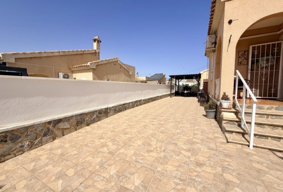 Resale - Villa - Benijofar - Costa Blanca