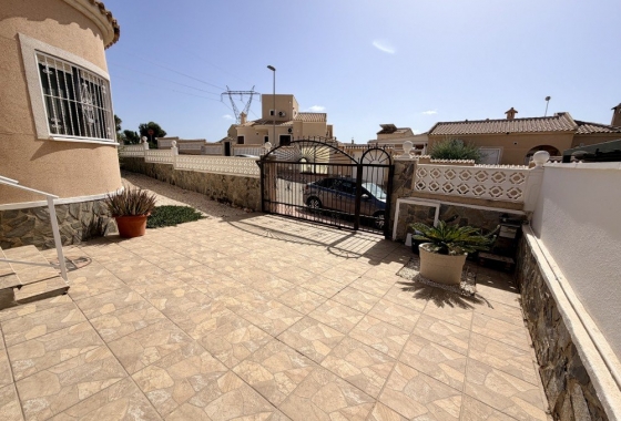 Resale - Villa - Benijofar - Costa Blanca
