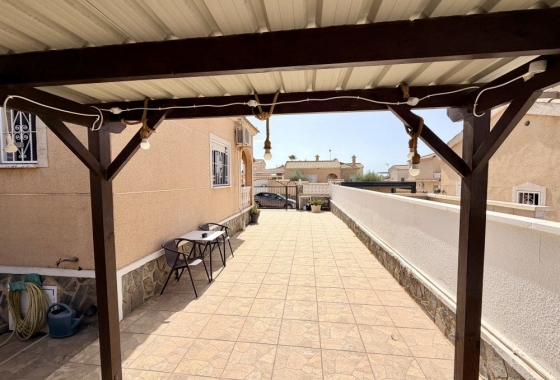 Resale - Villa - Benijofar - Costa Blanca