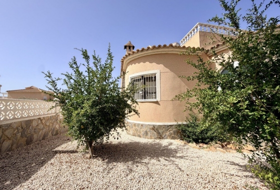 Resale - Villa - Benijofar - Costa Blanca