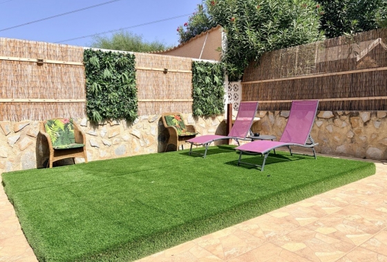 Resale - Villa - Benijofar - Costa Blanca