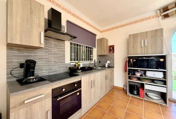 Resale - Villa - Benijofar - Costa Blanca