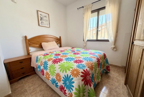 Resale - Villa - Benijofar - Costa Blanca