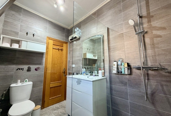 Resale - Villa - Benijofar - Costa Blanca