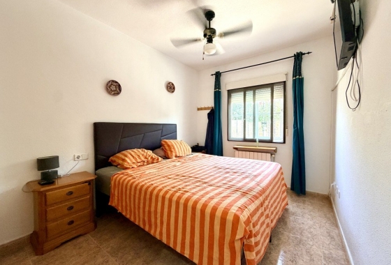 Resale - Villa - Benijofar - Costa Blanca