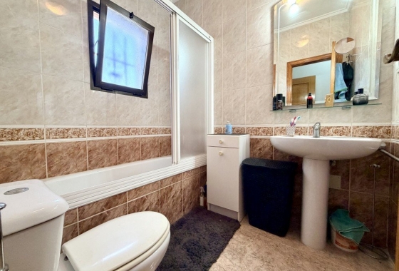 Resale - Villa - Benijofar - Costa Blanca