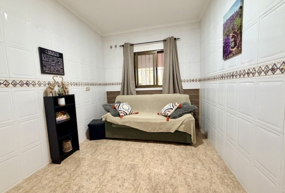 Resale - Villa - Benijofar - Costa Blanca