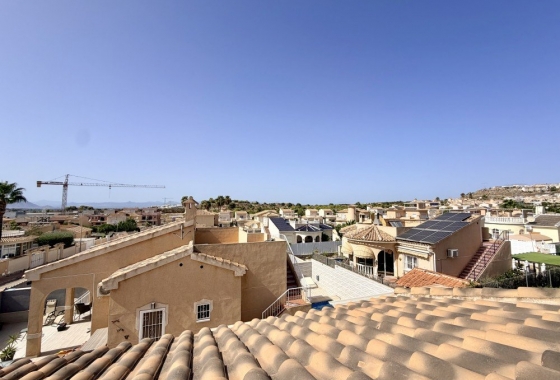 Resale - Villa - Benijofar - Costa Blanca