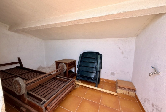Resale - Villa - Benijofar - Costa Blanca