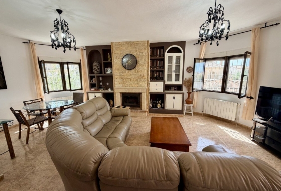 Resale - Villa - Benijofar - Costa Blanca