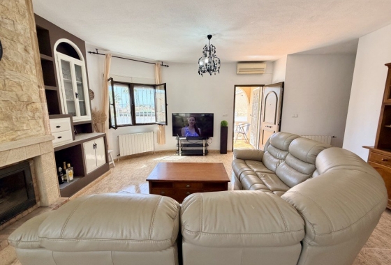 Resale - Villa - Benijofar - Costa Blanca