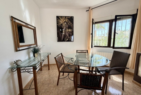 Resale - Villa - Benijofar - Costa Blanca