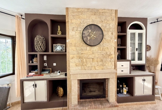 Resale - Villa - Benijofar - Costa Blanca