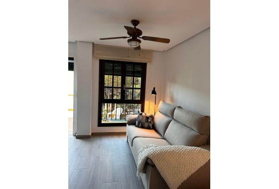Resale - Bungalow - Torrevieja - Torre La Mata