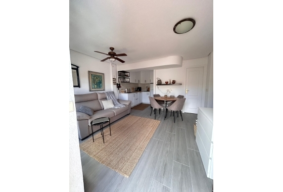 Resale - Bungalow - Torrevieja - Torre La Mata