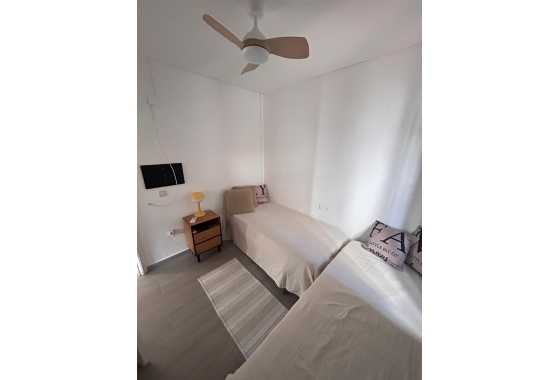 Resale - Bungalow - Torrevieja - Torre La Mata