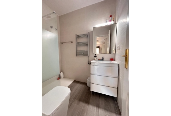 Resale - Bungalow - Torrevieja - Torre La Mata