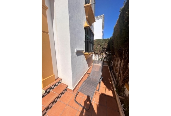 Resale - Bungalow - Torrevieja - Torre La Mata