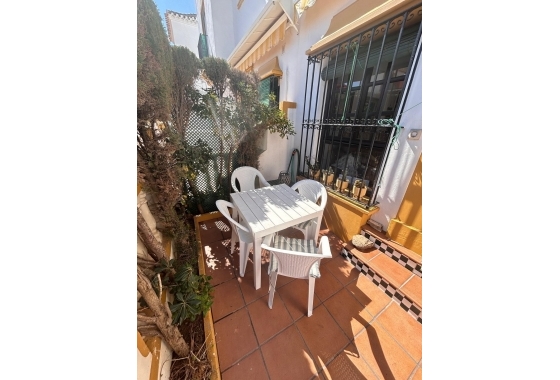 Resale - Bungalow - Torrevieja - Torre La Mata