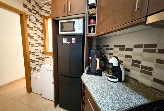 Resale - Apartment / flat - Torrevieja - Costa Blanca