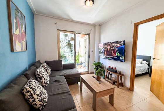 Resale - Apartment / flat - Torrevieja - Costa Blanca
