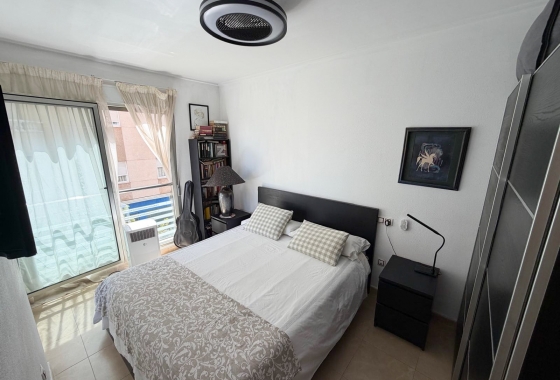Resale - Apartment / flat - Torrevieja - Costa Blanca