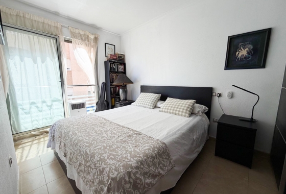 Resale - Apartment / flat - Torrevieja - Costa Blanca