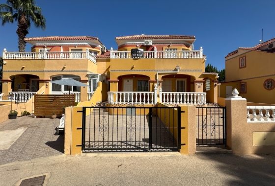 Resale - Townhouse - Orihuela Costa - Costa Blanca